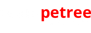 petree-logo-white